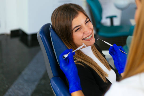 Best General Dentistry  in Albion, IL