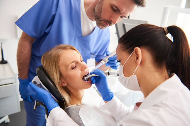 Best Full Mouth Reconstruction  in Albion, IL