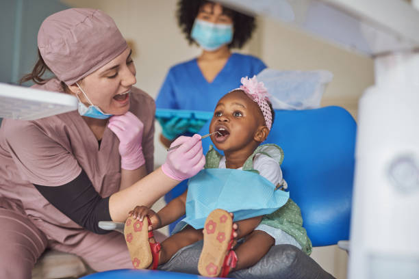 Best Dental Exams and Cleanings  in Albion, IL