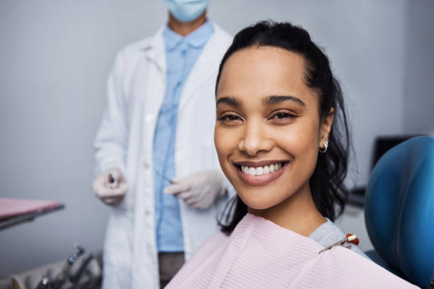 Reliable Albion, IL Dental Services Solutions