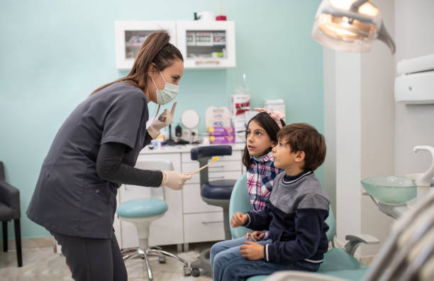 Advanced Technology for Better Dental Care in Albion, IL