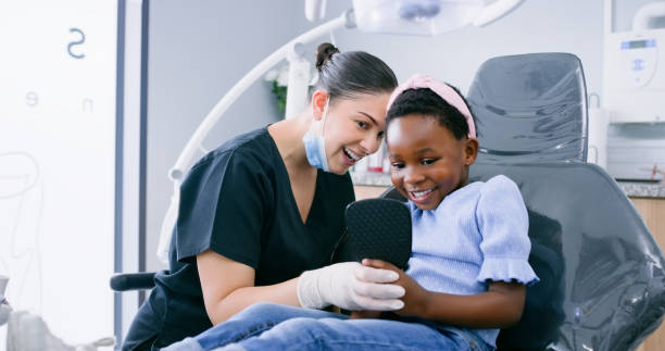 Laser Dentistry in Albion, IL