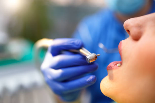 Best Cosmetic Dentistry  in Albion, IL